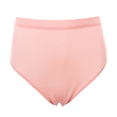 Silk underwear women's mulberry silk knitted underwear thin briefs